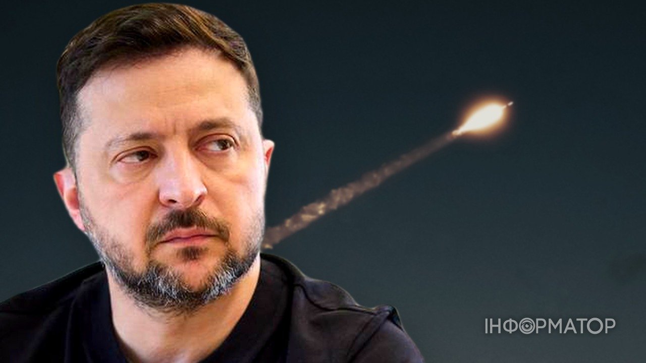 Zelensky Shocked by a Week of Russian Shelling — the Enemy Continues to Rely on Ballistic Terror