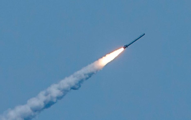 Russia launched 61 missiles at Ukraine in a week