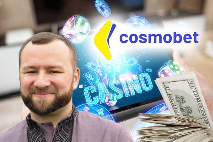 Flee to upscale Limassol: How Cosmobet swapped out the figurehead Zborovskyi for a Cypriot stand-in following an SSU corruption scandal