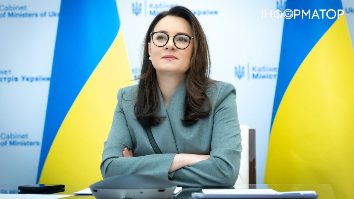 Sviridenko Found a New Position After Declining a Post in the U.S. — Media