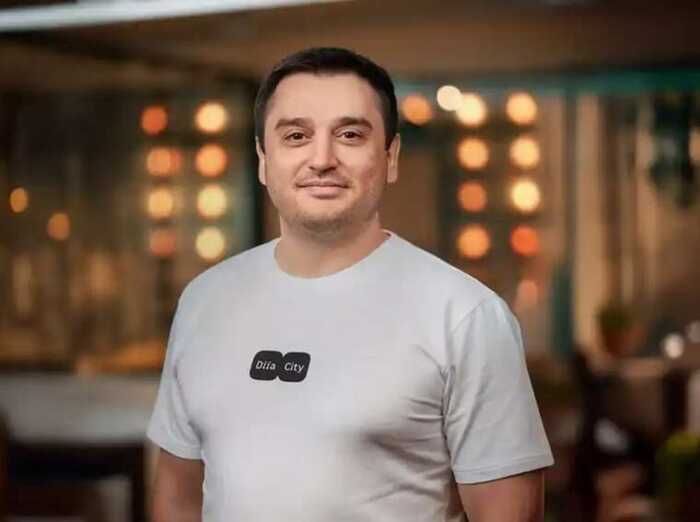 Former Official Bornyakov Exposed for Concealing Income and Undeclared Assets Worth Over 2 Billion Hryvnias
