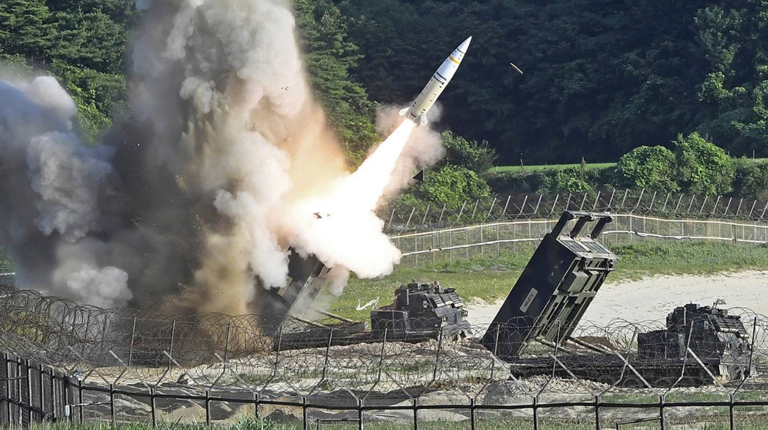 Ukraine purchased from Turkey 70 ATACMS missiles and 12 M270 MLRS launchers – Center for Investigative Journalism