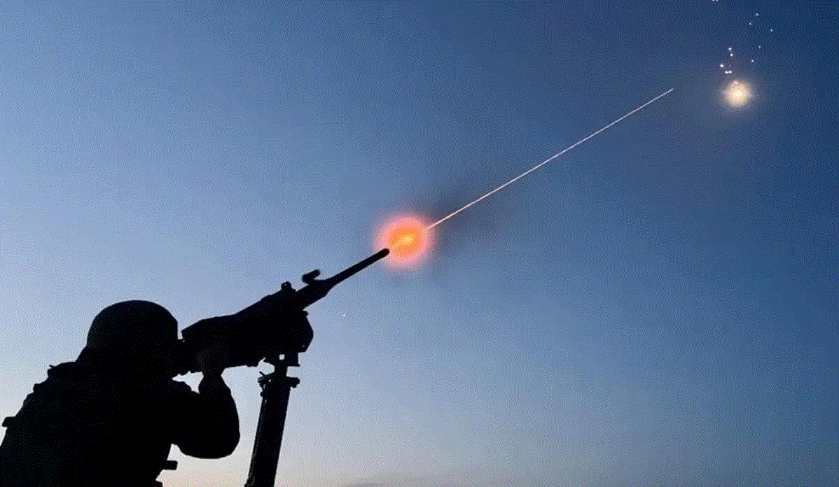 RF attacked at night with rockets and drones, mainly Odesa region, there were hits at 22 locations – Center for Journalistic Investigations
