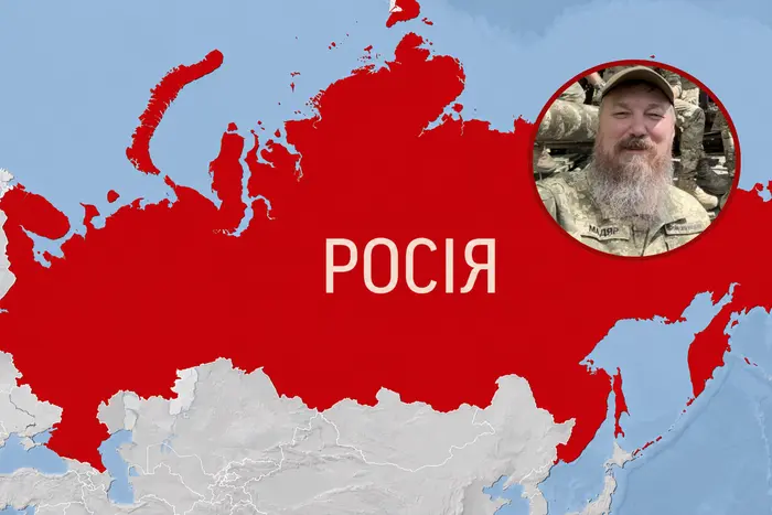 A Hungarian Named Five Conditions Under Which Russia Will Lose the War