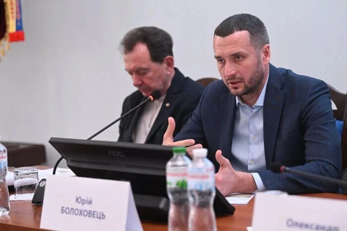 «Лісів України» заплатять 2 млн грн за пошук нового директора