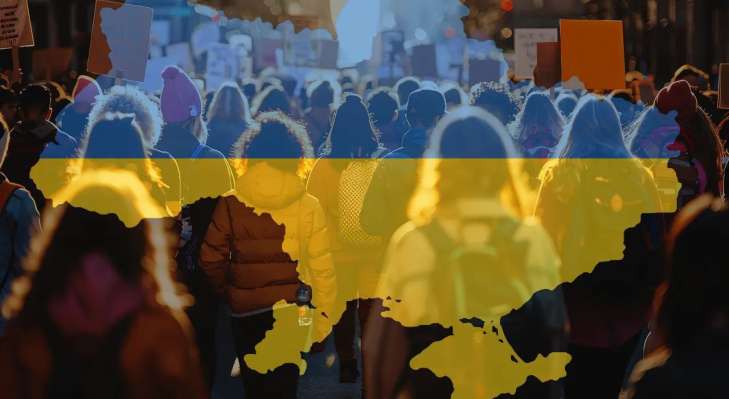 It Is Currently Impossible to Determine the Population Size of Indigenous Peoples in Ukraine – State Service for Ethnic Policy