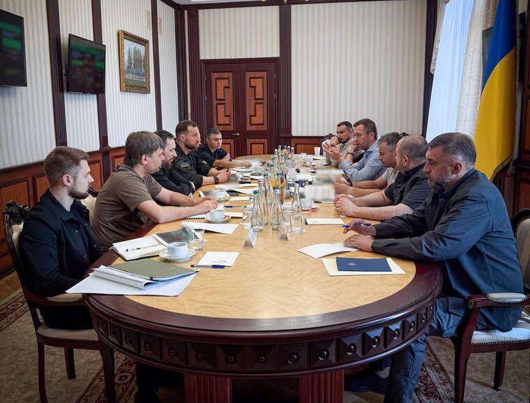 The Government is seeking additional funds to finance the Defense Forces through the end of the year