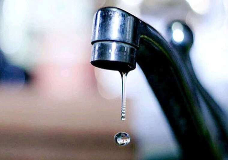 Прорив водогону залишив без води низку сіл поблизу Львова