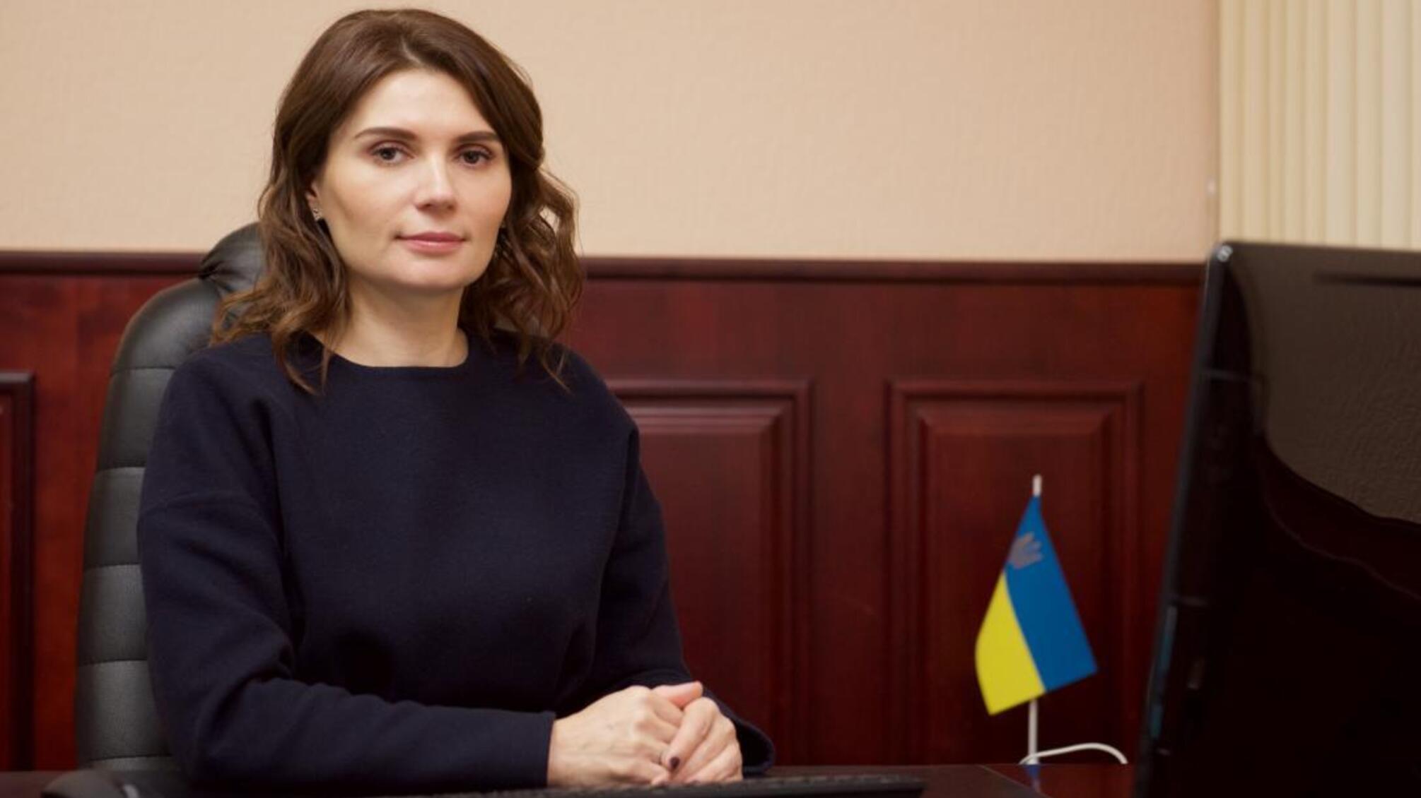 A person featured in the “Mindich tapes” was appointed to a leadership position at Ukrainian Distribution Networks