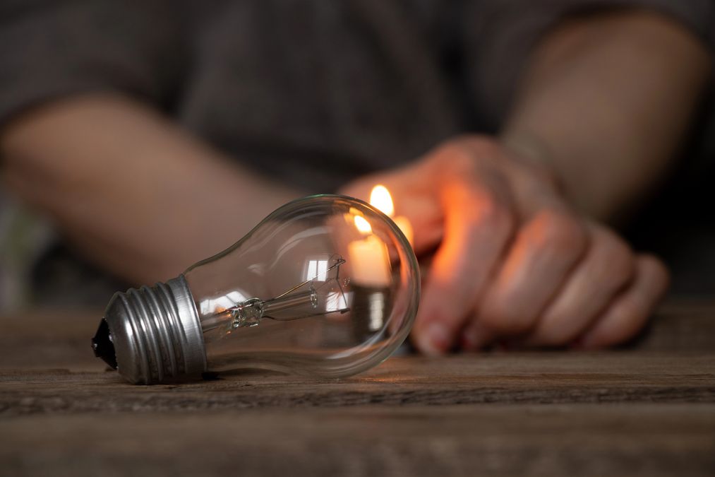 Some regions are without power due to Russian attacks: where the electricity situation is most difficult