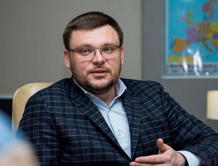 СБУ стежить за детективами НАБУ, щоб дізнатися про заплановані слідчі дії, — Кривонос