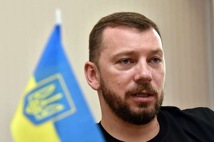 Корупція в Україні не зменшується, а топкорупція навіть зростає, — керівник САП
