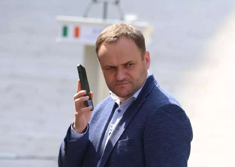 Former Deputy Prime Minister Oleksiy Kuleba Predicted to Get a Post on the NSDC Amid SAP Lawsuit Over Property Worth 5 Million Hryvnias