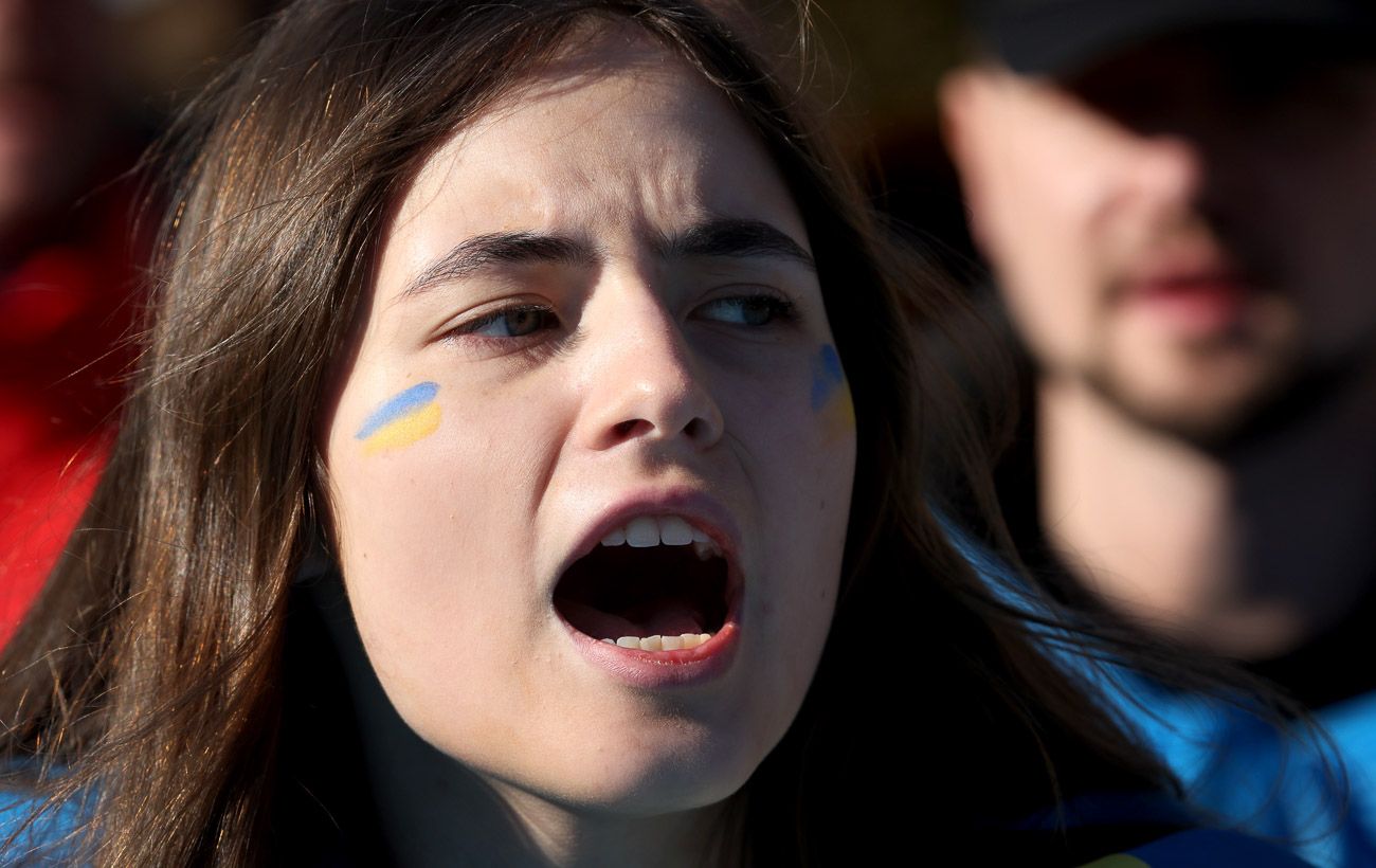 Зеленський на четвертому місці за довірою українців: опитування КМІС