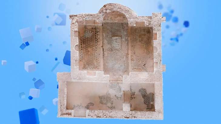 Archaeologists have uncovered in Spain a library that may be the oldest on the Iberian Peninsula