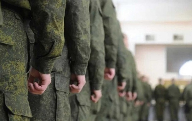 The Kremlin orders regions to recruit into the war 409 thousands of people - Media