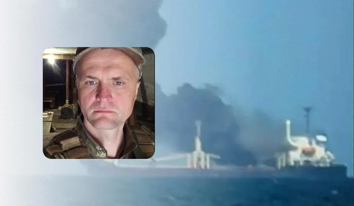 Росія заблокувала Чорне море: Луценко сказав, як повинна відповісти Україна