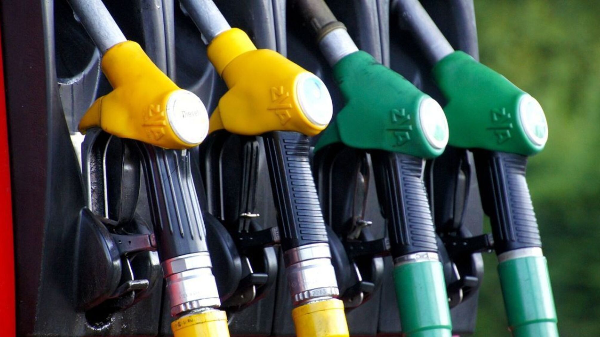 Fuel on Demand: Ukraine Plans to Launch Mobile Gas Stations via an App