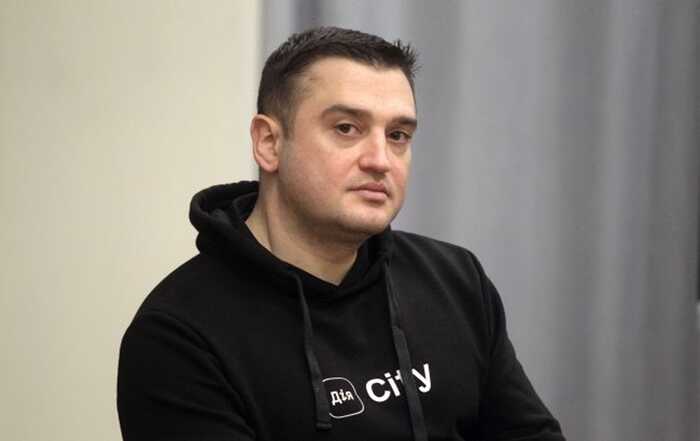 Former Deputy Minister Borniakov hid crypto assets and bank accounts worth billions of hryvnias from NACP