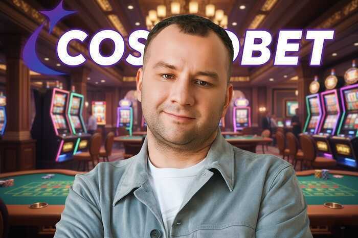 Bypassing KRAIL oversight with shell companies: How Mykhailo Zborovskyi and LLC Neoplay acquired Cosmobet’s gambling license