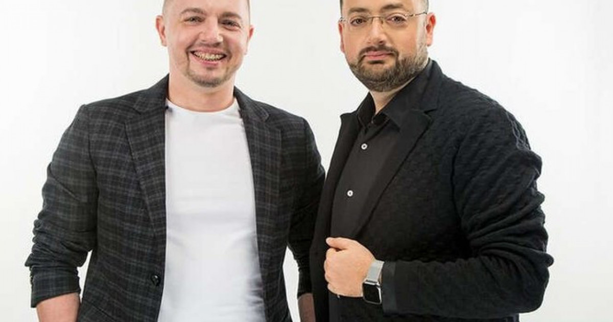 TECHIIA та 1xBet: розслідування про російський капітал