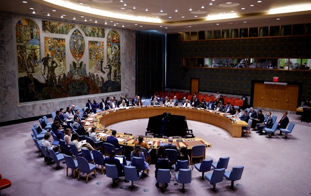UN Security Council to Discuss Ukrainians in Russian Captivity