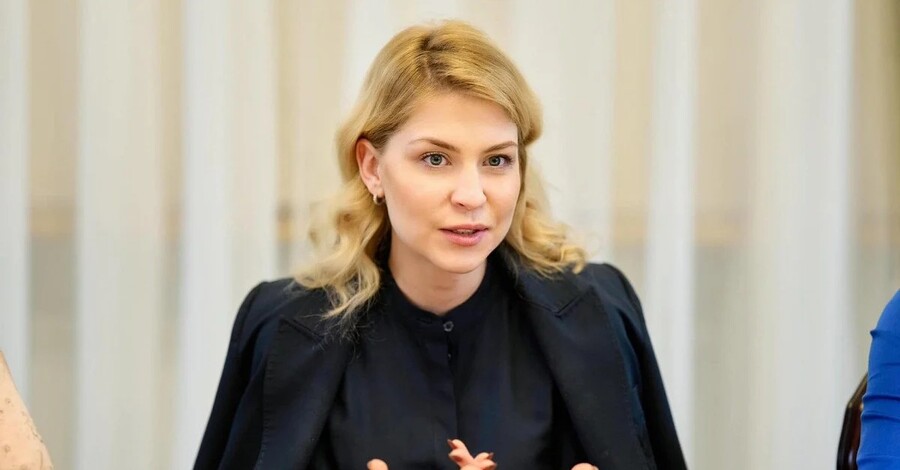 Клименко пояснив, чому Стефанішиній оголосили підозру після звільнення