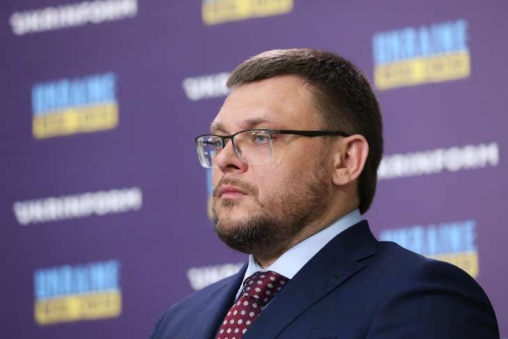 Кривонос: корупція блокує будівництво укриттів та захист енергетики