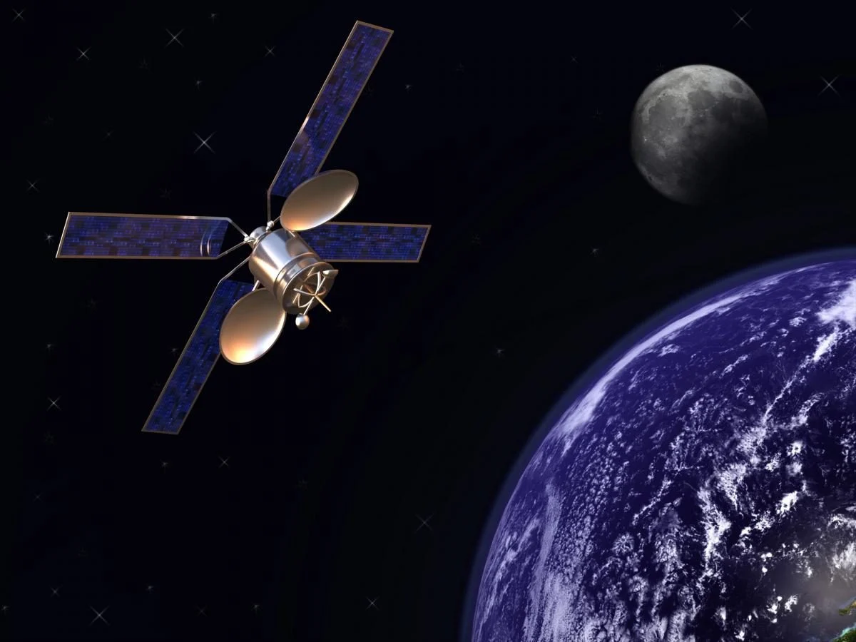 Much faster than planned: GUR revealed when Russia will get a Starlink analogue