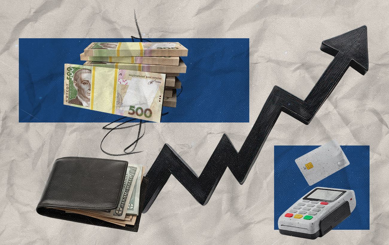 Dollar and euro rose: NBU official rate for 11 August and what factor is currently affecting the hryvnia