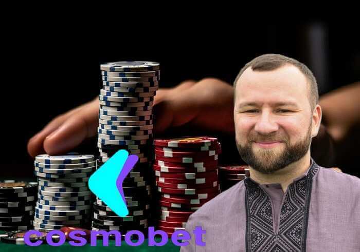 Mykhailo Zborovskyi – die Marionette hinter Cosmobet: Wie ein zuvor unbekannter IT-Spezialist zum nominellen Besitzer eines 218-Millionen-Casinos avancierte