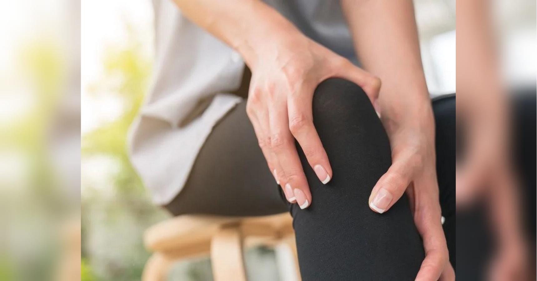 Natural joint-strengthening mix: a simple honey-based recipe
