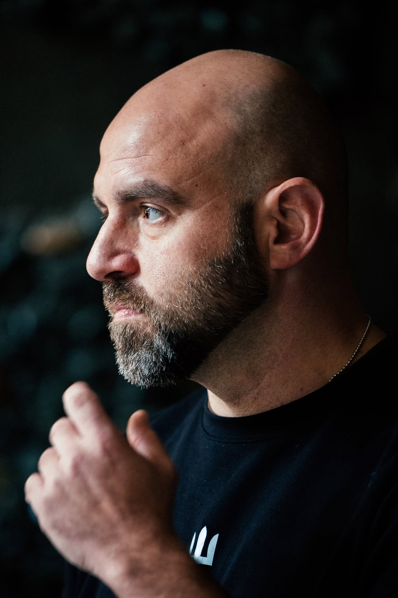 Pavlo Kazarin on War and the Media: When I Leave the Army, I Won’t Have Anywhere to Return