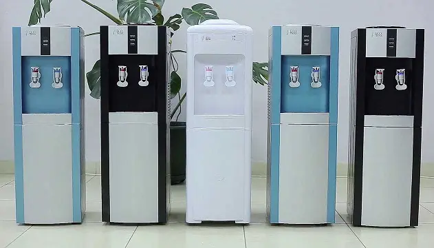 Office of the Prosecutor General is purchasing 25 water coolers