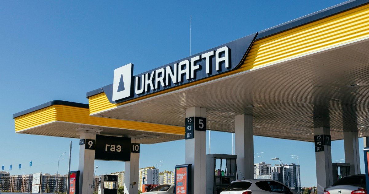 Shelters, evacuation, and automated alerts: safety measures are being tightened at gas stations in Kyiv region