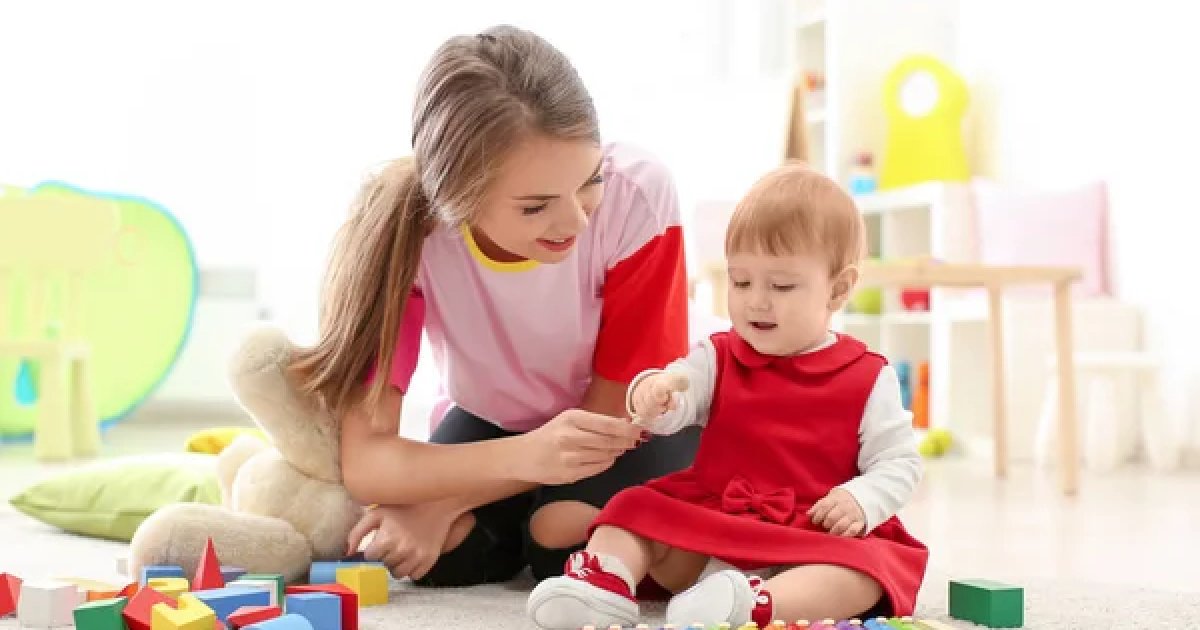 The nanny-search service ProTurbota integrated verification via "Diia"