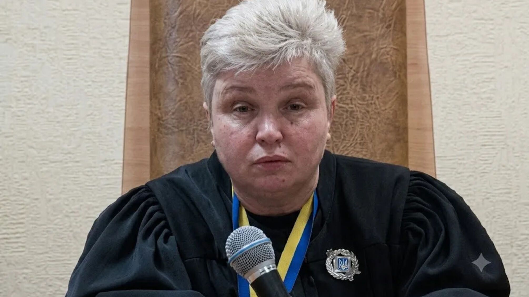 Judge Ostapchuk lifted arrests on Unigran assets: countervailing order already catching up to it