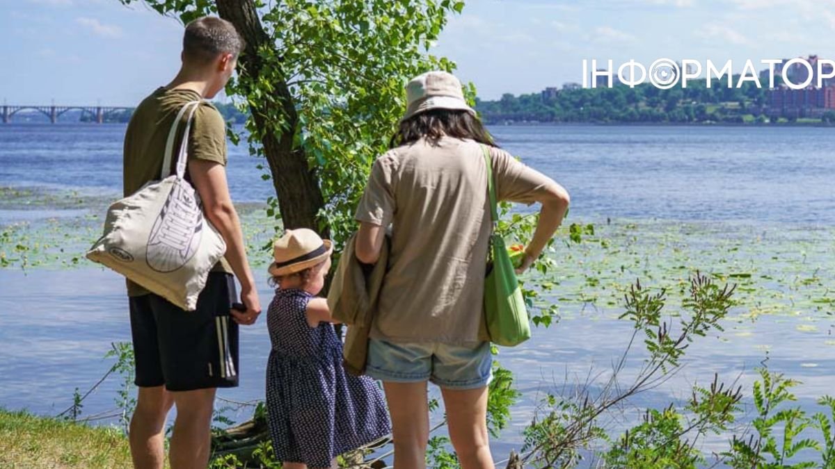 In Western Europe, June and July Became the Hottest on Record — Which Records Were Set