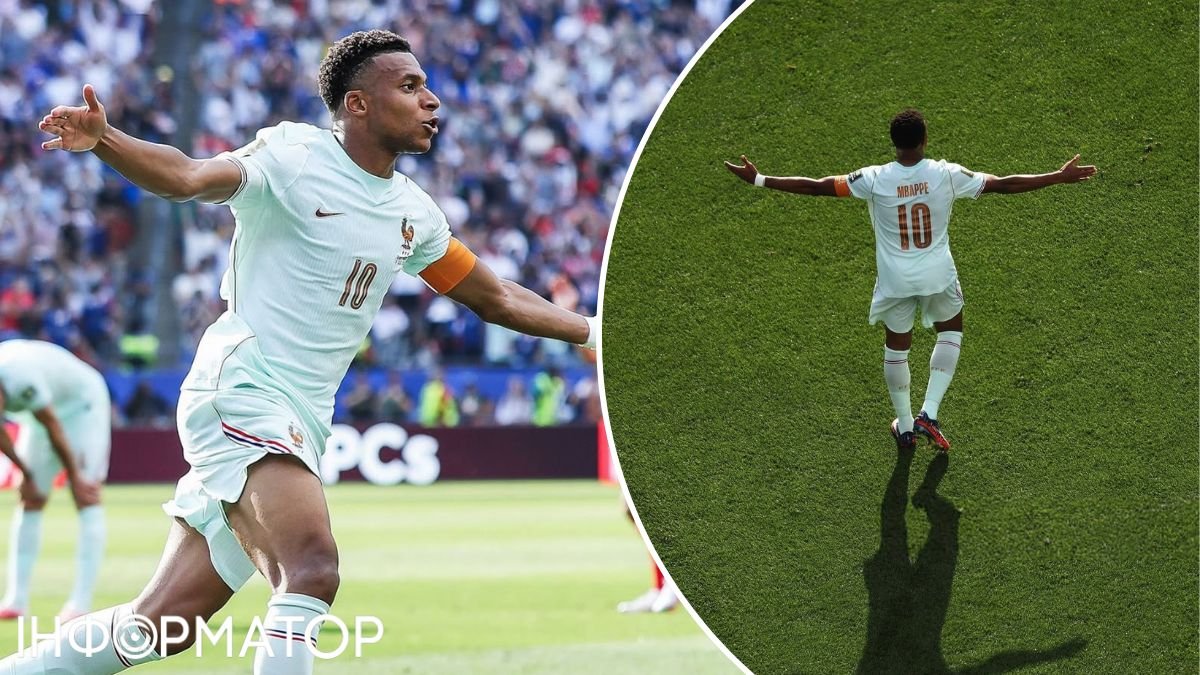 Mbappé tore up his contract with Nike after 19 years of collaboration - what the footballer is preparing next