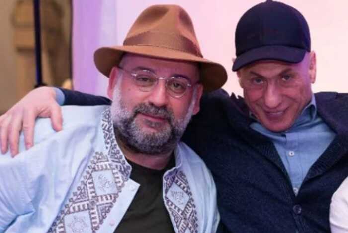 Israel Still Has Not Responded to Ukraine Regarding the Extradition of Mindich and Tsukerman, Klymenko Reported