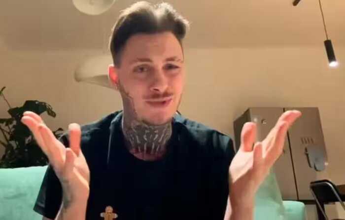 Polish court dismissed blogger Crawly's appeal against deportation and ten-year entry ban