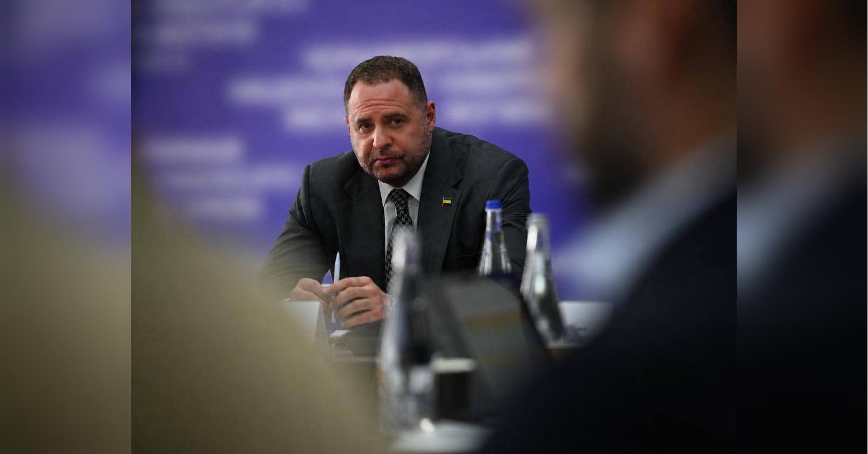 A New Preventive Measure for Yermak: What the High Anti-Corruption Court Decided