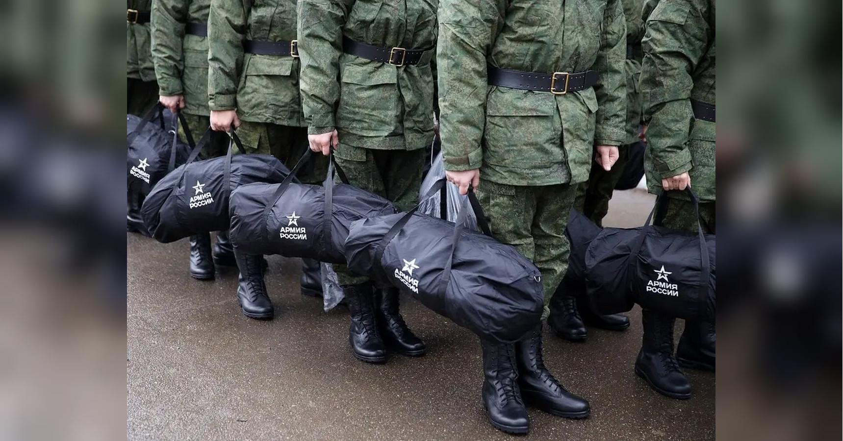 The Kremlin Launches a New Mobilization Game: Analyst on Putin’s Plans Through the End of the Year