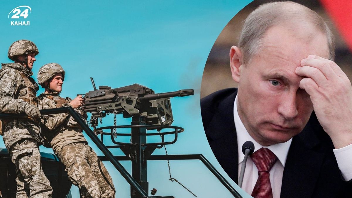 "Problems for Russians": Svitan Explained How Ukraine Will Use Offensive Weapons from Turkey