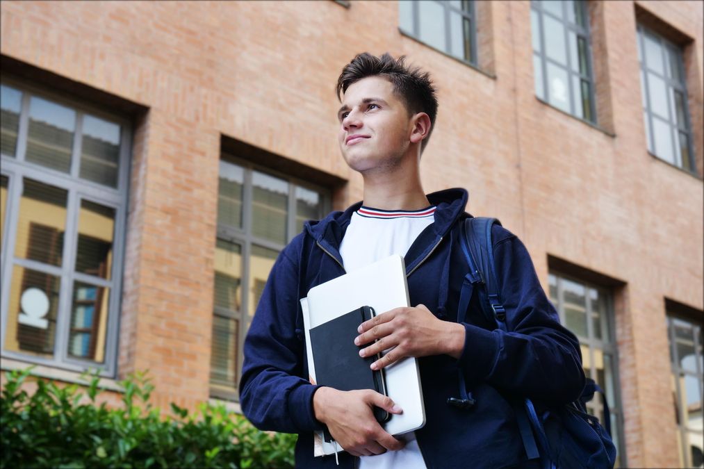 Colleges Published Lists of Those Recommended for State-Funded Places