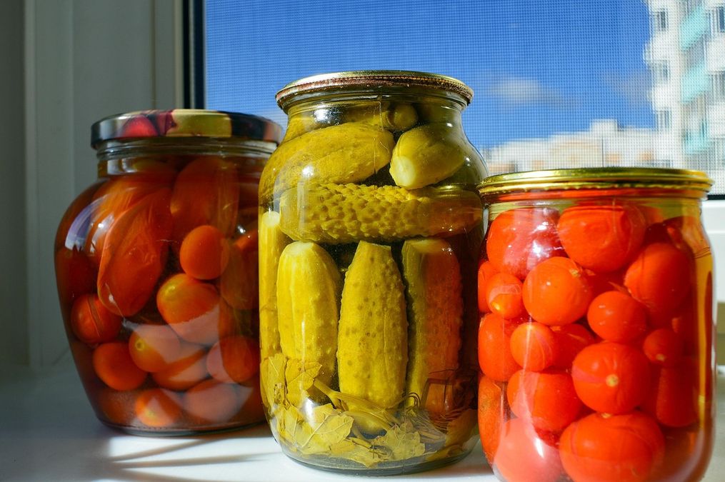 What to Do If the Lid Didn't Seal: Emergency Instructions That Will Save Your Preserves