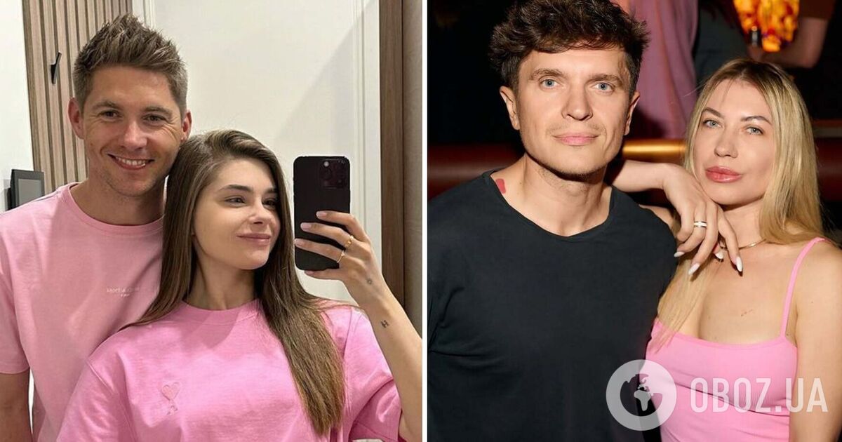 There is no friendship left: the wives of Anatoliich and Ostapchuk staged a public quarrel