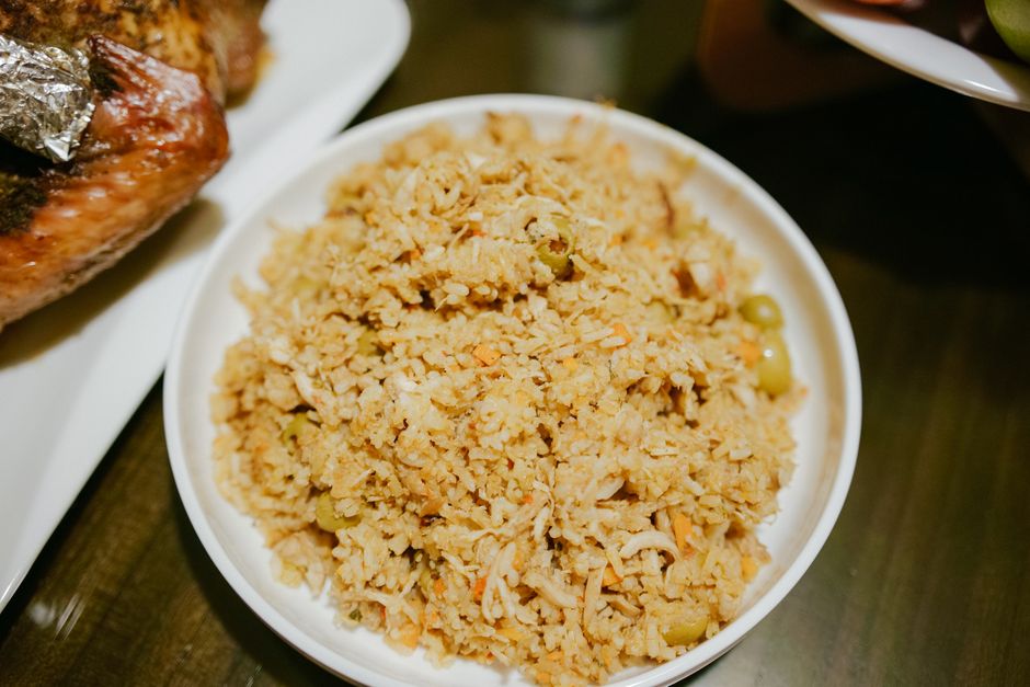 How to Tell If Rice Has Gone Bad: Dangerous Signs