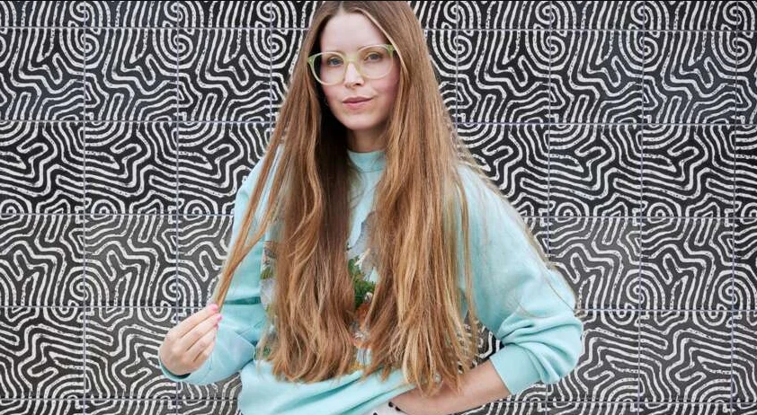 Harry Potter star Jessie Cave earns more on OnlyFans than in films