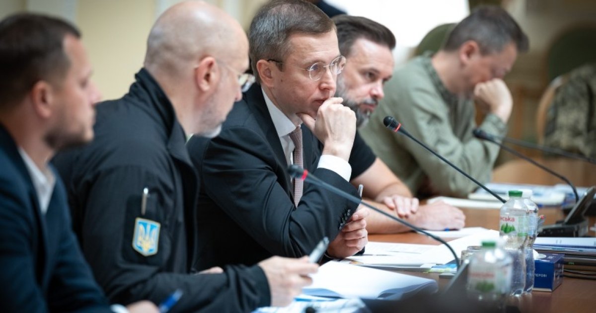 Preparation for Winter: The Energy Headquarters Assessed Gas and Electricity Balances